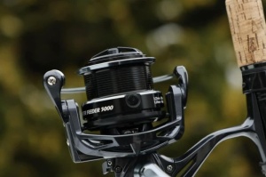 Mulineta Filex Master Feeder - Img 5