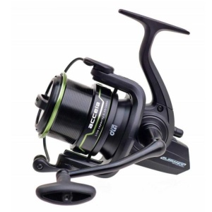 Mulineta Formax Elegance Method Accela Distance Feeder 6500