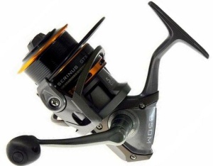 Mulineta Jaxon Serinus GTX Match 3500 - Img 1
