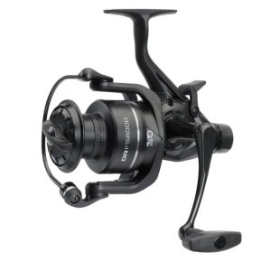 Mulineta JRC DR Free Spool 8000 - Img 4