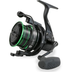 Mulinetă Lineaeffe Fishing Ferrari Special Team Feeder