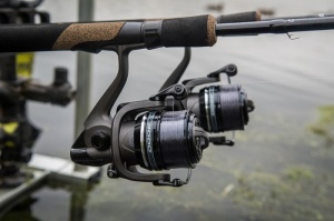 Mulineta Matrix Ethos XR 3000 - Img 1