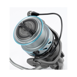 Mulineta Method Trabucco Aeras Beach 5500 – Tehnologie Long Cast și protecție totală împotriva elementelor, pentru performanță fără compromisuri la fiecare lansare.
