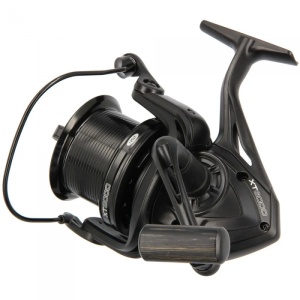 Mulineta NGT XT-8000 Lightweight Quick Drag Big Pit - Img 2