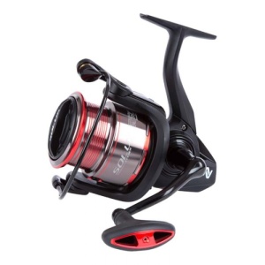 Mulineta Nytro Solus Distance Feeder 6500