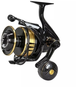 Mulineta Okuma Tesoro Low Speed