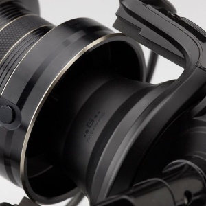 Mulineta Prologic Fulcrum BF TF - Img 5