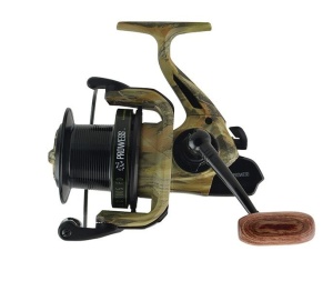 Mulineta Prowess Nightfall Camou FD 7005