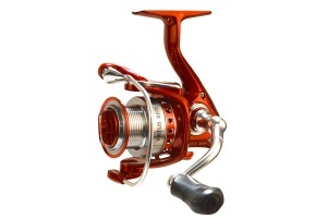 Mulineta Ryobi Virtus Red