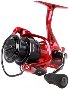 Mulineta Ryobi Zauber RED 4000 - Img 2