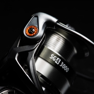Mulineta Savage Gear SG4 1000 FD - Img 4