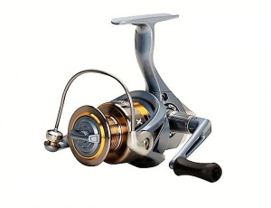 Mulineta spinning Tica Extrax GNBT - Img 3