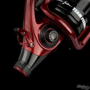 Mulineta Team Feeder By Döme Long Cast Pro LCS 6500 - Img 2