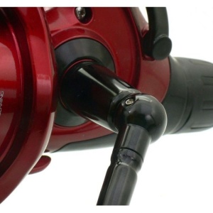 Mulineta Team Feeder By Döme Master Carp LCS Pro - Img 4