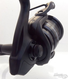 Mulineta Team Feeder By Dome Power Fighter Pro - Img 8