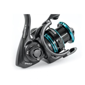 Mulineta Trabucco Brave XLT FB - Img 2