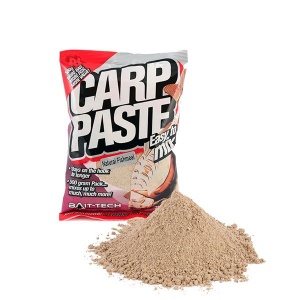Nada Bait-Tech Carp Paste Halibut 500g