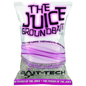 Nada Bait-Tech The Juice 1kg