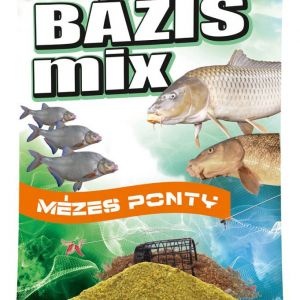 Nada Haldorado Bazis Mix 2.5kg - Img 2
