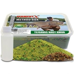 Nada Haldorado FermentX Method Box 400g - Img 4