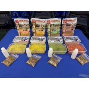Nada Haldorado FermentX Method Box 400g - Img 6