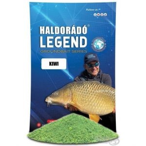 Nada Haldorado Legend Grondbait Series 800g - Img 9