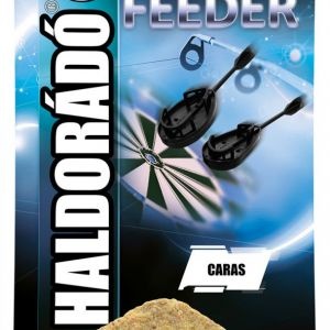Nada Haldorado TOP Method Feeder 800g - Img 3