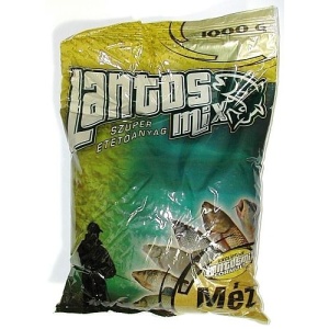 Nada Lantos Mix 1kg Capsuni