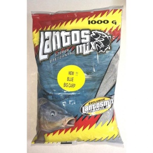 Nada Lantos Mix Blue Big Carp 1kg