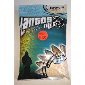 Nada Lantos Mix Dispersanta 1kg