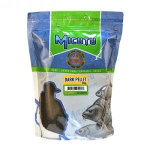 Nada Micutu Method Feeder 900g pentru crap și caras