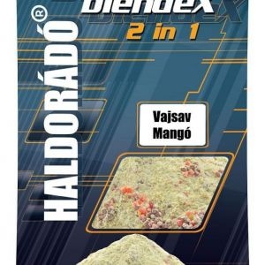 Nada Mix Pelete + Groundbait Haldorado BlendeX 2 in 1 800g - Img 4