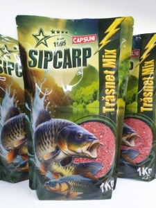 Nada SipCarp Trăsnet Mix 1kg - Img 4
