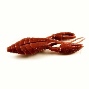 Naluca Biwaa Armored Craw Cinnamon 10cm