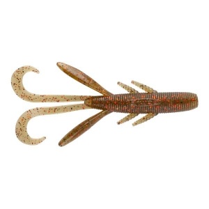 Naluca Biwaa Ultra Hog Watermelon Red 7.5cm