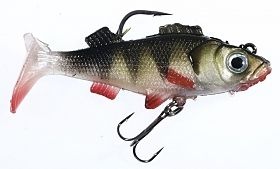 Naluca Jaxon Magic Fish Perch 8cm 19g H