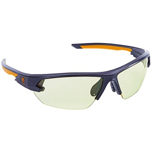 Ochelari protecție tir vânătoare Browning ProShooter Yellow lentile galbene policarbonat