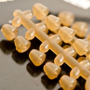 Opritoare de Carlig Korda Hook Bead, 20buc/plic - Img 3
