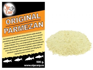 Original Parmezan SipCarp 500g