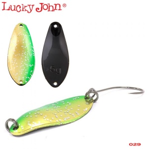 Oscilanta Lucky John CLEO 3.1cm 2.5g 029