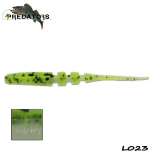 Pachet 4Predators HD Light 6cm L023
