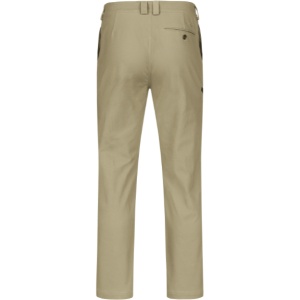 Pantaloni Blaser Canvas Patrice Dune cu croială chino, bumbac organic, detalii premium și design casual elegant pentru utilizare urbană și outdoor.