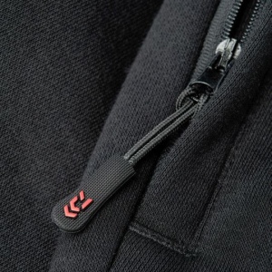 Pantaloni Daiwa D-VEC Black Joggers - Img 3