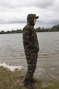 Pantaloni Fox Chunk LW Camo RS 10K XXL - Img 7