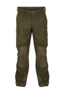 Pantaloni Fox Collection HD Green Trouser Marimea XL - Img 5