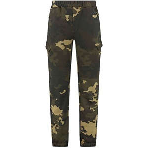 Pantaloni Lungi Korda Kore Heavy Dark Camo