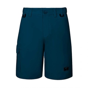 Pantaloni Scurti BKK Cargo QD Blue