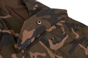 Pantaloni Scurti Fox Camo Cargo Shorts - Img 5