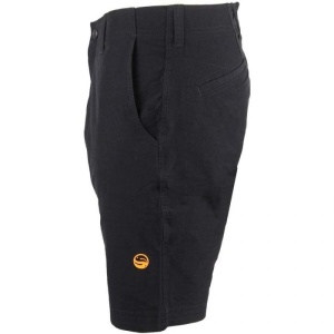 Pantaloni Scurti Guru Black - Img 2