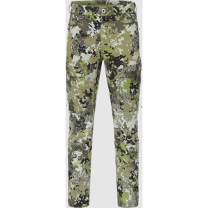 Pantaloni Vanatoare Blaser Charger Huntec Camo
